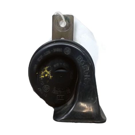[PRODUIT D'OCCASION] Klaxon / Avertisseur RENAULT Modus 2004-2007 ♻️ Ref Oe. 8200313364 - Garantie à vie (1/3)