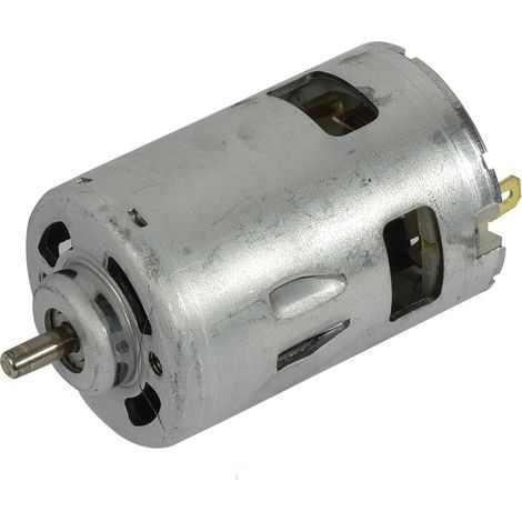 Moteur électrique - pour meuleuse d'angle sans fil - 18V - pour ref OXEO 760033