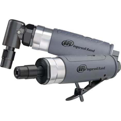 Ingersoll Rand Druckluft-Geradschleifmaschine 302B-M