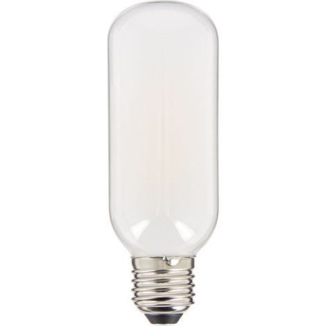 Xanlite - Ampoule LED Filament T45, culot E27, 8,5W cons. (75W eq.), 2700K Blanc Chaud - RFE1055T45 (1/5)