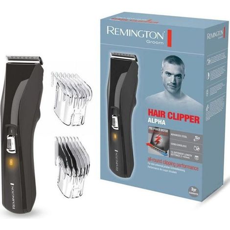 Remington REM-HC5150