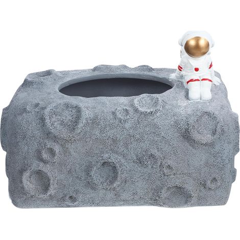Style Decorative Resin Tissue Box Medium Size for Desk and (1/5)