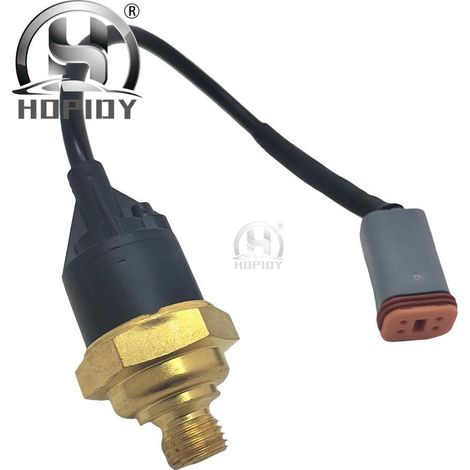 Suitable for Scania-Volvo oil pressure sensors 1881260 1452862 (1/2)