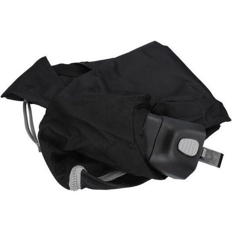 Sac de ramassage pour Aspirateur BOSCH OUTILLAGES - F016F05422