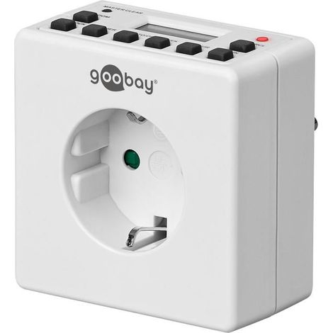 Link spina di alimentazione 220 volt programmabile (1/3)