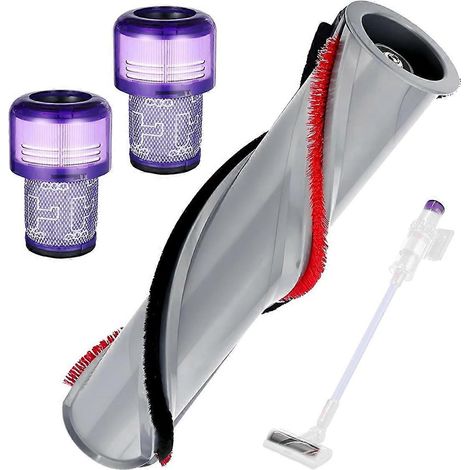 Accessoires de rechange pour aspirateur V11 (brosse de rechange) (1/5)