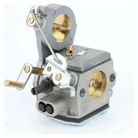 Carburateur Husqvarna tronçonneuse, Air Embrayag Pour K750 K760 Couper De Vu Zama C3-EL53 Carb Remplace Stihl OE 578 24 34-01, 510 18 12 02 Remplace les Zama C3-EL53, C3-EL43A (1/4)