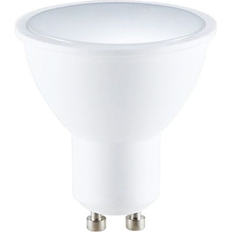 Lampe LED dichroïque 6w gu10 3000k 200621050 libertina