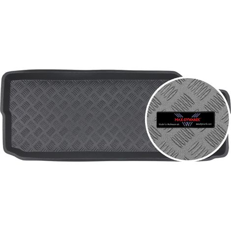 Tappetino per bagagliaio MAX-MAT per Jeep Wrangler IV Sahara SUV 2018