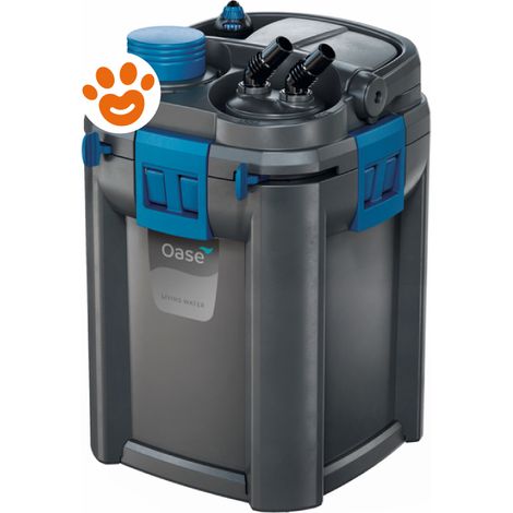 Oase Filtro BioMaster² Thermo 250 - Confezione 1 Pezzo - ACCESSORI Acquari