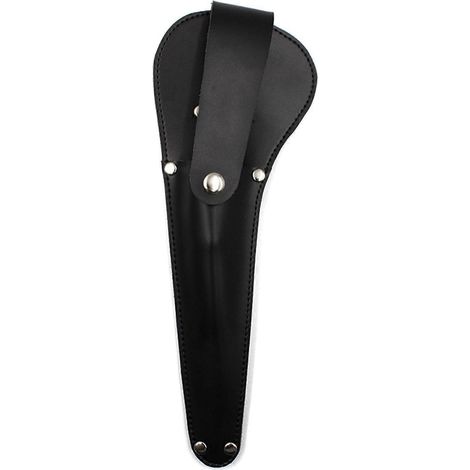 Étui à ciseaux d'une qualité exceptionnelle, cadeau idéal pour les passionnés de couture. (1/5)