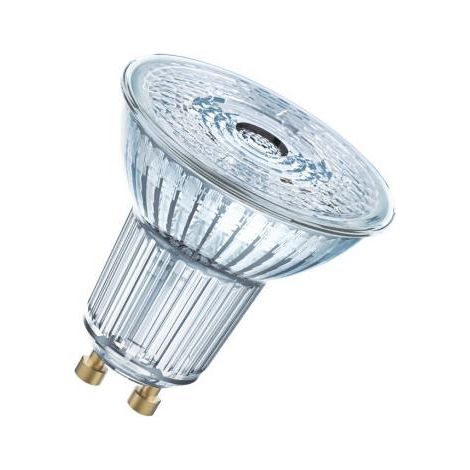 Osram BASE lámpara LED Blanco frío 4000 K 4,3 W GU10