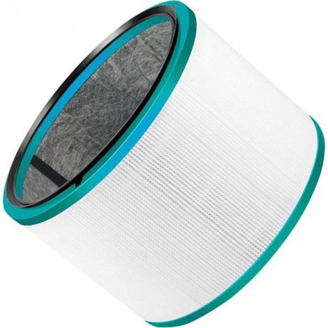 HEPA-Filter für Luftreiniger, kompatibel mit dem Dyson Fan Hot and Cool Link Luftreiniger – Luftfilter (1/5)