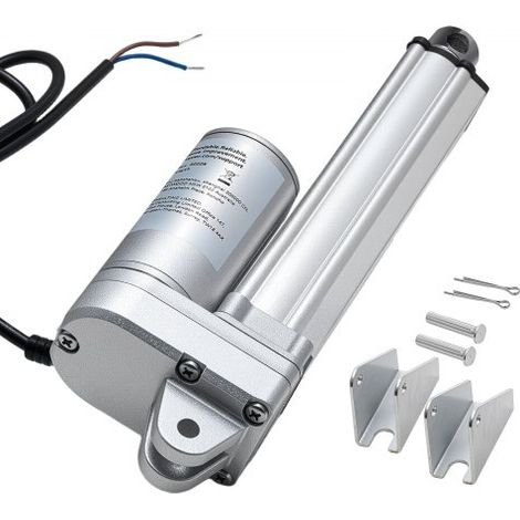 Attuatore Lineare 12V, Attuatore Lineare Impermeabile IP65 con (1/5)