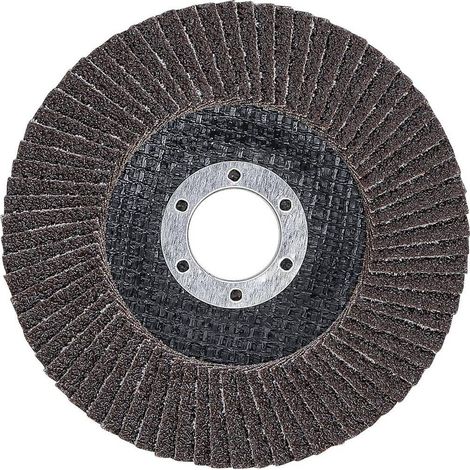 Disque à Lamelles 115 mm - K 40 - Ponçage Efficace et Précis - D-Work