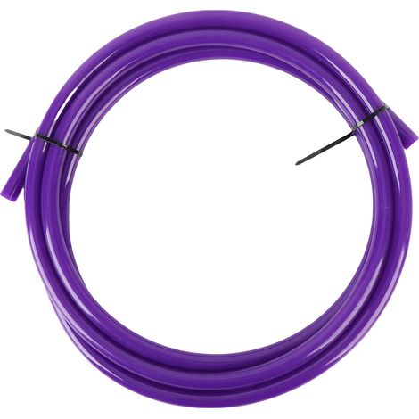 Bande de flexibilité de bonne longueur du PE 4m de Stipe de cintreuse de tube de cuivre de climatisation (1/5)