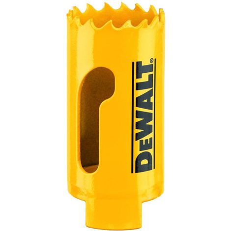 DeWalt Lochsäge Bi-Metall Extreme 25 mm