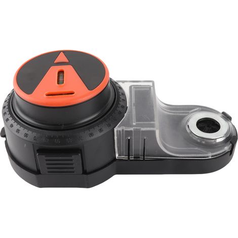 Collecteur de poussière pour perceuse - Connexion stable - Esthétique soignée - Résistance aux chocs efficace - Collecteur de poussière multifonctionnel (1/5)