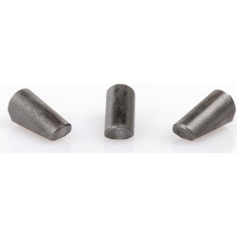 GESIPA 1707703 MÂCHOIRES BIRDIE 1 PC(S) (1/2)