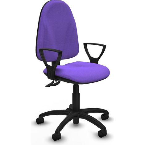 Sedia da Ufficio Algarra CPDM Piqueras y Crespo BFN01RN Lilla (1/5)