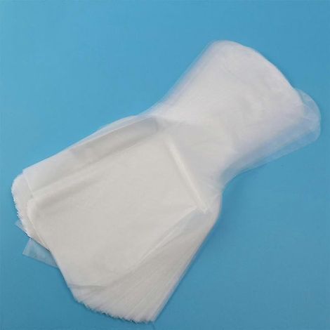 100 Spermiensammelkegel, Einweg-Besamungskegel, Spermiensammelbeutel für Hunde (1/5)
