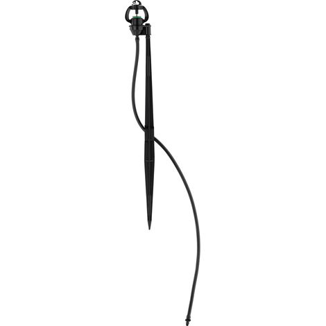 Micro-asperseur sur piquet pour goutte à goutte AROZ 35L/H