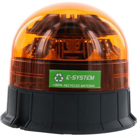 Gyrophare Led A Poser - Ecologique (1/2)