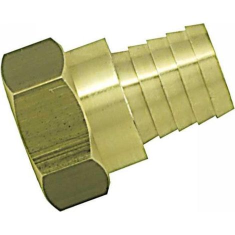 Raccord tournant femelle 20/27 mm BOUTTE