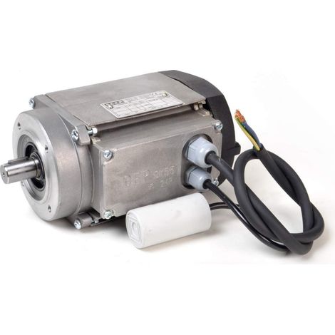 MOTOR 230V 0,4kW ART.1075 PARA PERFORADORA ELŽëCTRICA MONTOLIT BIMBO FORATUTTO
