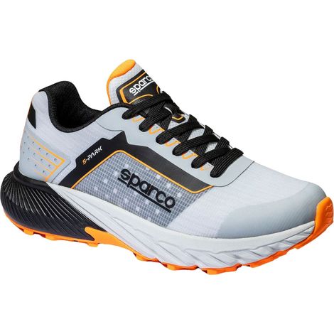 Scarpe da ginnastica S-park Salou, taglia 42