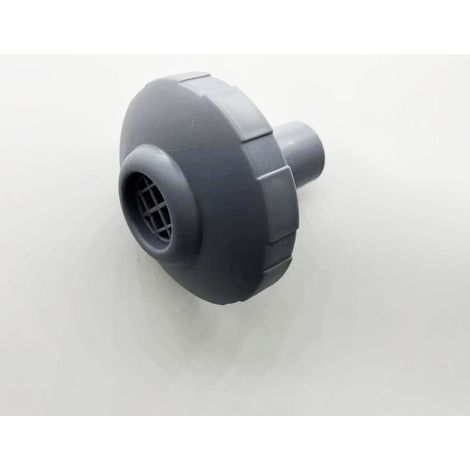 Panier Filtre de Remplacement pour Intex – Compatible avec les Modèles 11070 et 12364 – Filet de Filtre (1/5)