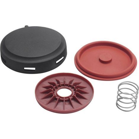 Kits de réparation de capot moteur pour les modèles Cayenne 2003-2006 : 94810513207, 94810513204, 94810513206