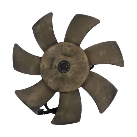 [PRODUIT D'OCCASION] Moteur Ventilateur Radiateur TOYOTA Prius ♻️ Ref Oe. 1636321040 - Garantie à vie (1/3)