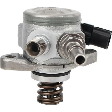 Pompe à carburant haute pression 166301888R pour voiture, compatible avec Kashka 1.2 Bit H5F