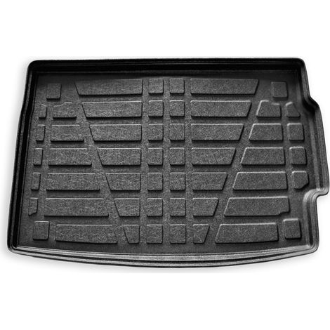 Pro-Fit, vasca baule su misura in TPE - compatibile per Hyundai i20 5p (12/2006/23) baule alto, solo Elite Plus