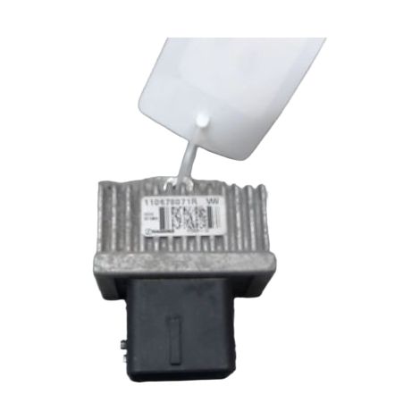 Boitier De Prechauffage RENAULT Megane III Phase 2 2012-2014 [PRODUIT D'OCCASION]♻️8200859243 (1/3)