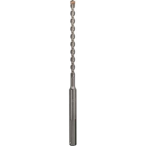 Trapano Sds-Max Max-7, Ø: 12 Mm, Lunghezza. Elica 200 Millimetri Lunghezza Totale 340 Millimetri