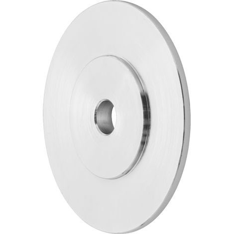 PFERD TOOLS Flansch für Lamellen-und POLINOX-Vliesräder Ø 200und250mm Bohrung Ø 12 mm erweiterbar auf Ø 40mm (1/2)