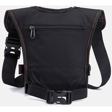 Brusttasche für Fahrrad (1/5)