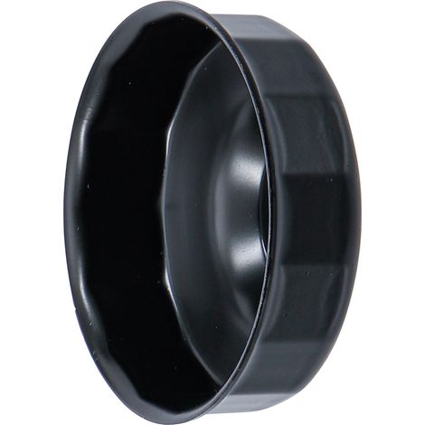 BGS llave filtro aceite 15 cantos Ø 74 mm para Audi / Chrysler / GM / Rover - 1039-74-15