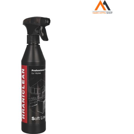 HRANICLEAN SOFT LINE - Limpiador manual suave para muebles