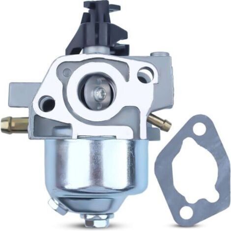 Kit Carburateur pour Kohler Moteur XT675, XT650, XT6, XT7, XT173, XT149, pour Toro 20371 6.75 149CC, Pièces de Rechange Kit de Réparation de Carburateur avec Joint (1/4)