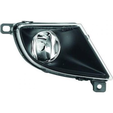 Feu anti-brouillard avant droit BMW Série 5 (E60/61) 2007-2010 (1/2)