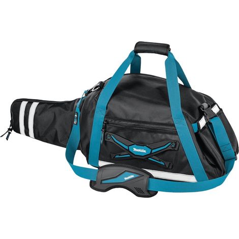 Makita E-05549 Ultimate Chainsaw Bag (1/2)