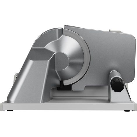 Ritter Tondo 13 affettatrice elettrica argento 170 W