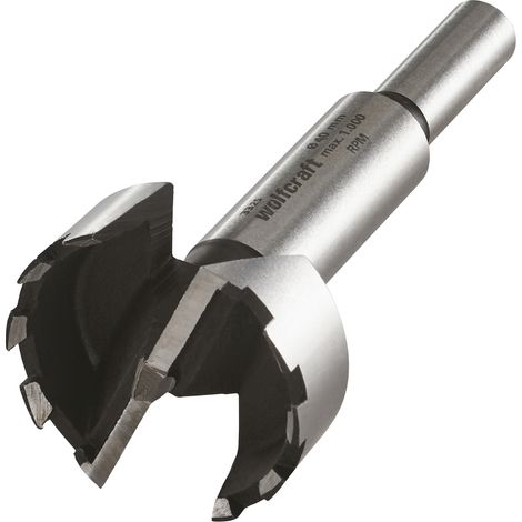 Broca Forstner Ø 40 mm