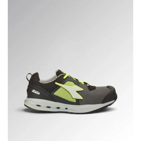 Diadora Utility Glove A.Box Low Ghost Scarpe antinfortunistiche basse S1PS SC FO SR HRO ESD - 43