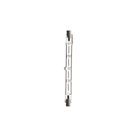LAMPADINA ALOGENA R7S 119MM 80W 2900K