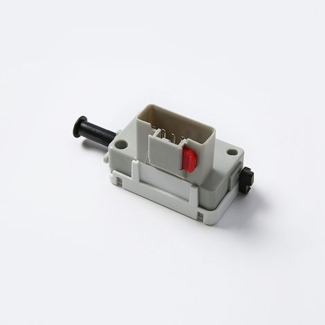Part number 05083344AA is suitable for brake light switches on vehicles from Dodge, Chrysler and Jeep. (1/4)