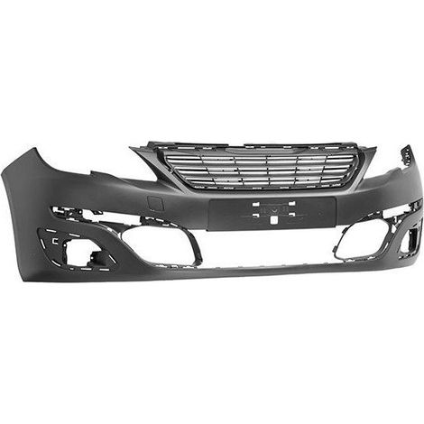 Pare-choc avant ACTIVE/ACCES/BUSINESS Peugeot 308 2 phase 1 2013-2017 PREMIUM